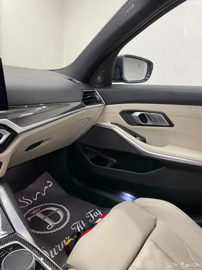 بي ام دبليو M3 16