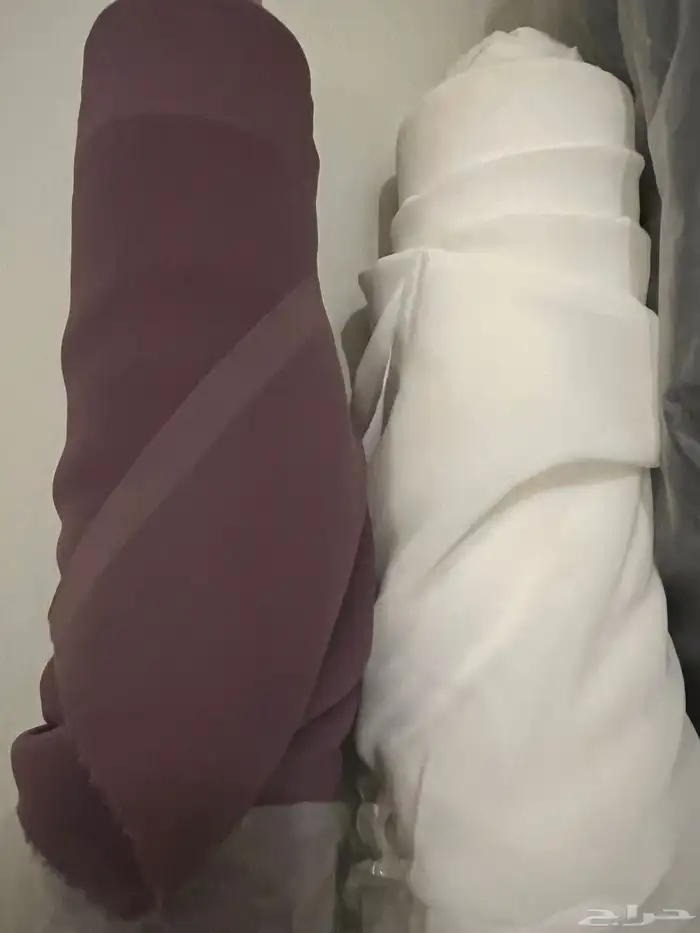 اغراض متجرللعبايات للبيع للبيع اقمشه وكلف عبايات جديده 9