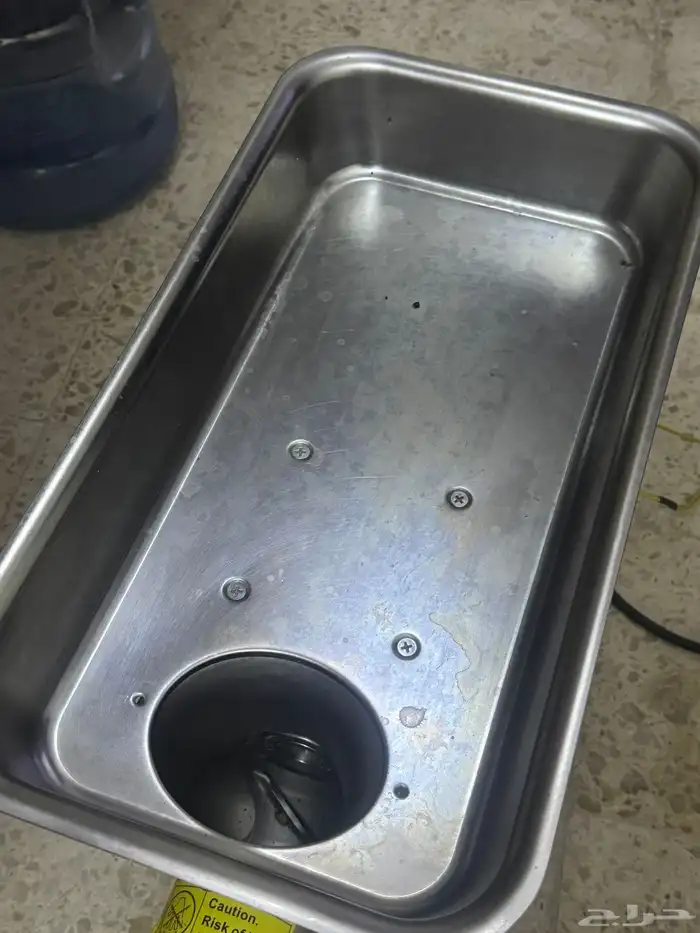 فرامة لحم او معصوب او فلافل 4