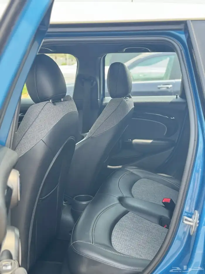 ميني كوبر 2022 8