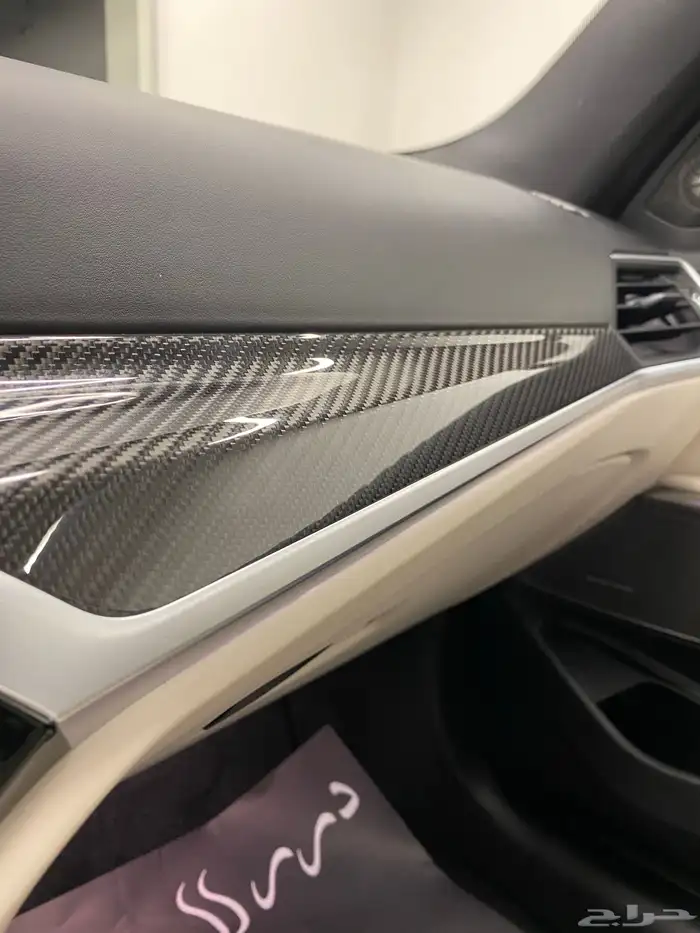 بي ام دبليو M3 17