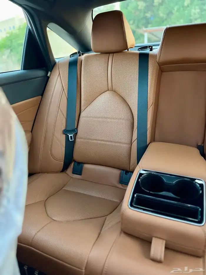 للبيع افالون 2021 ((فل كامل)) نظيفة جدا  ((ممشى قليل)) 54