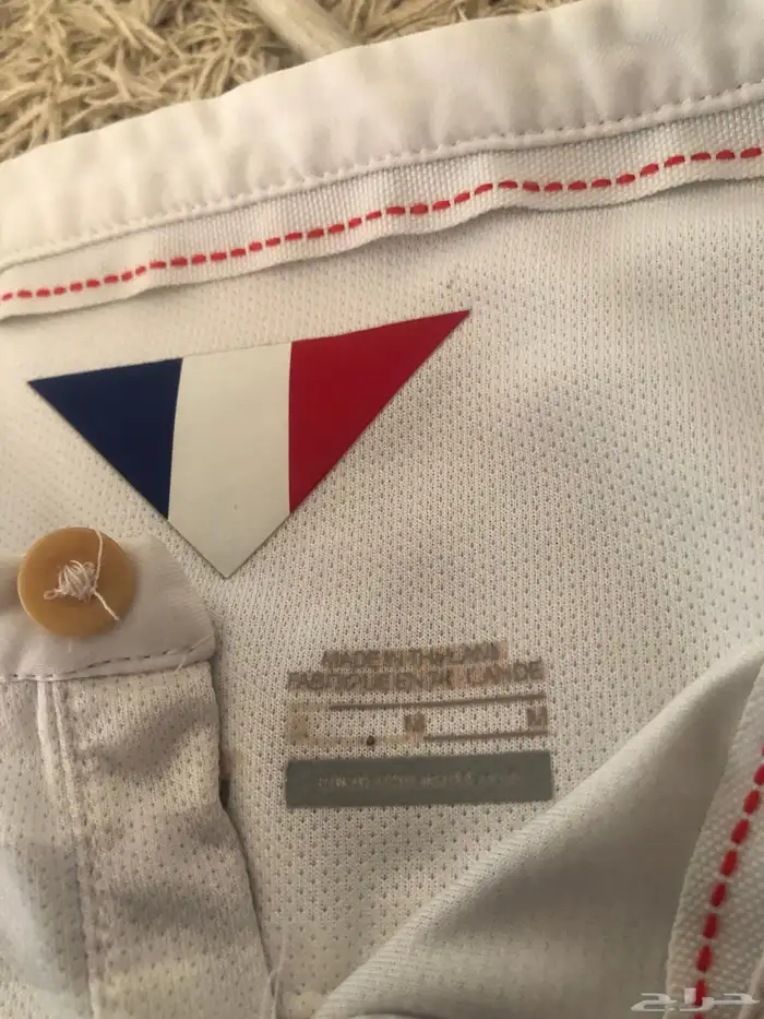 تيشيرت فرنسا 2014 ريبري 4