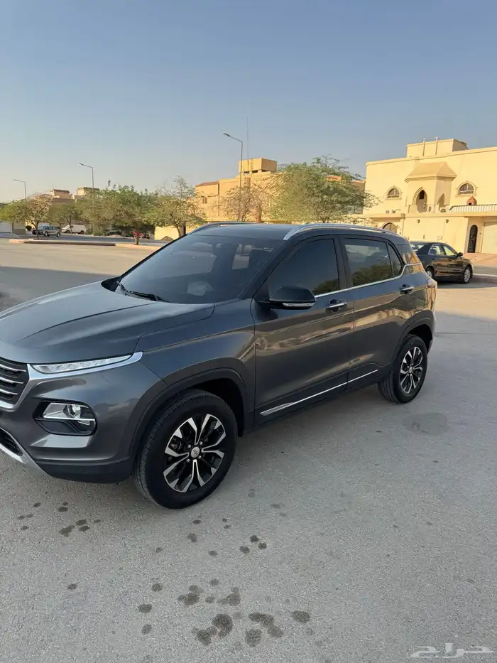 للبيع شفروليه جروف 2024 5