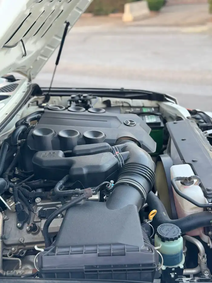 للبيع اف جي سعودي موديل 2022 فل كامل 2 63