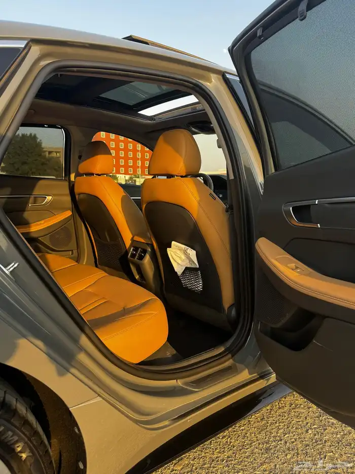 هيونداي سوناتا فل كامل بريميوم 2021 13