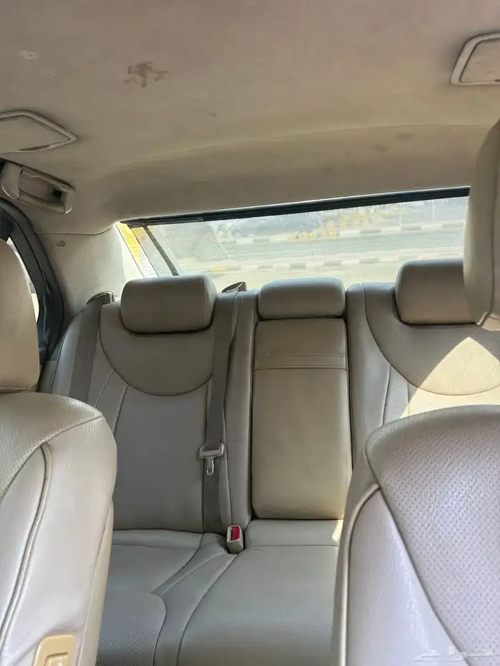 للبيع لكزس 430LS 16