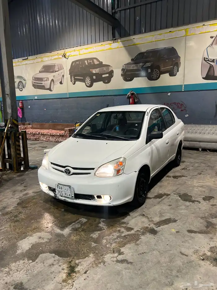 للبيع ايكو 2005 1