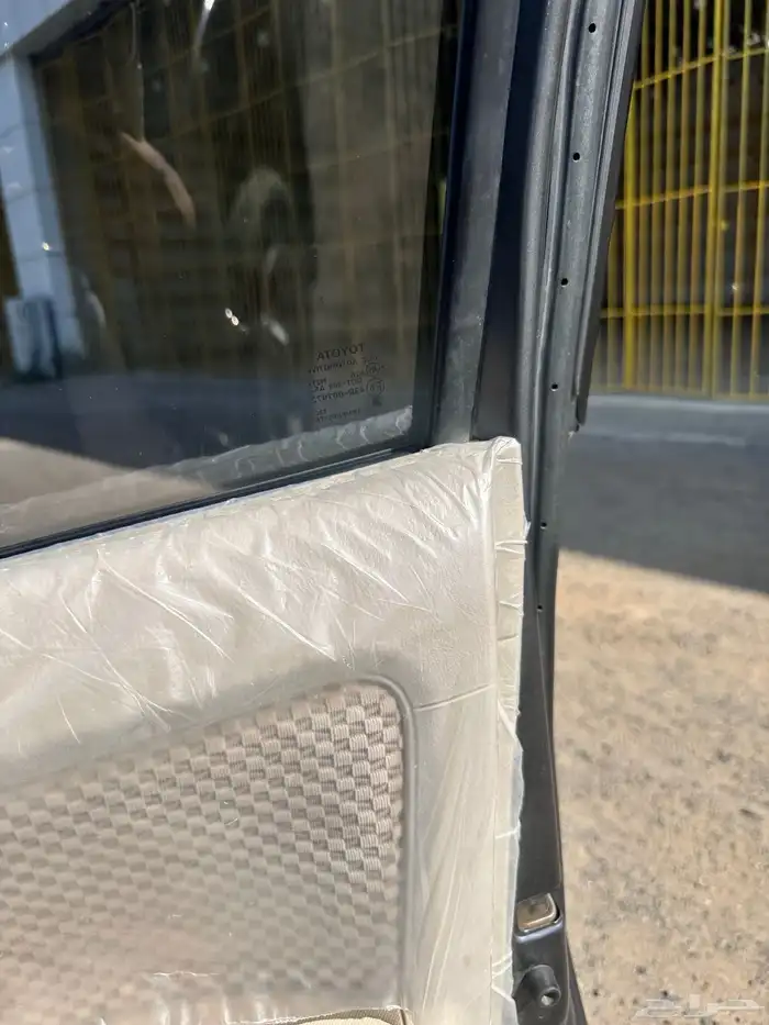 سياره فور شنر 7