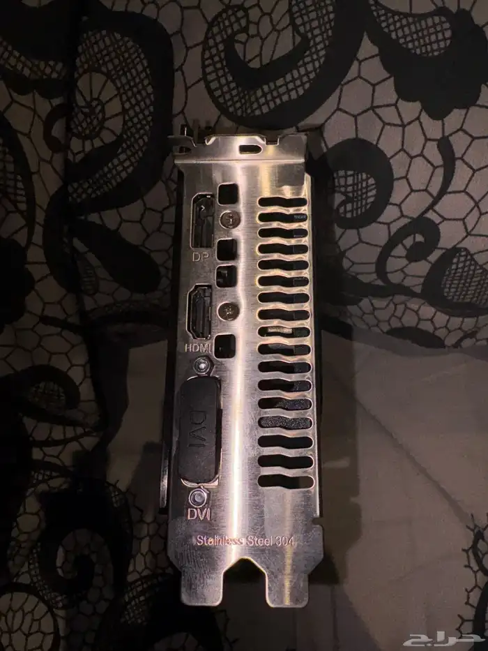 كرت شاشة للبيع 10