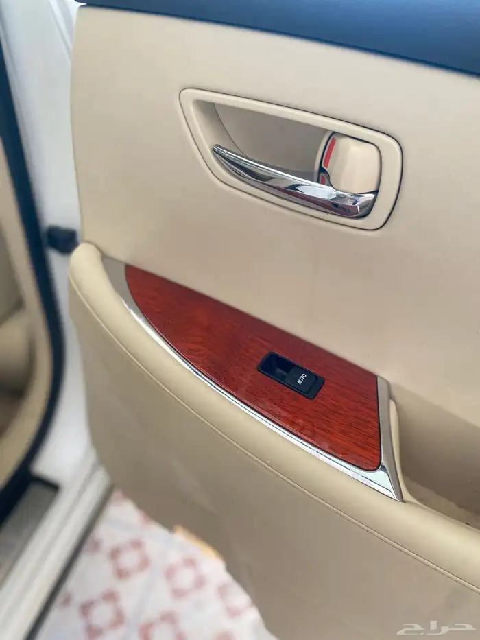 لكزس ES350 2011 14