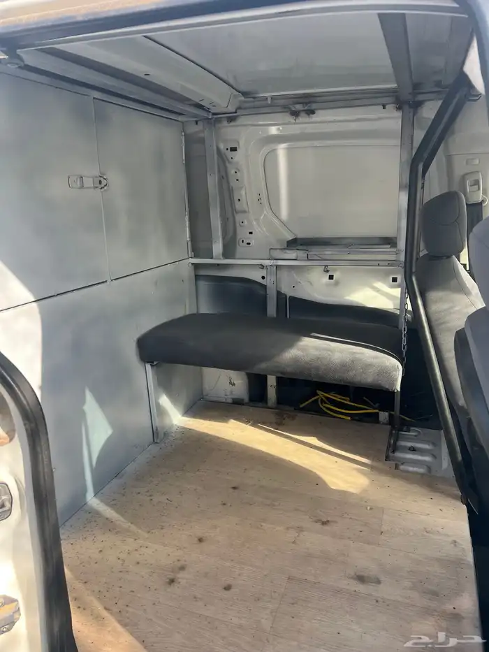 فان بيجو للبيع 9