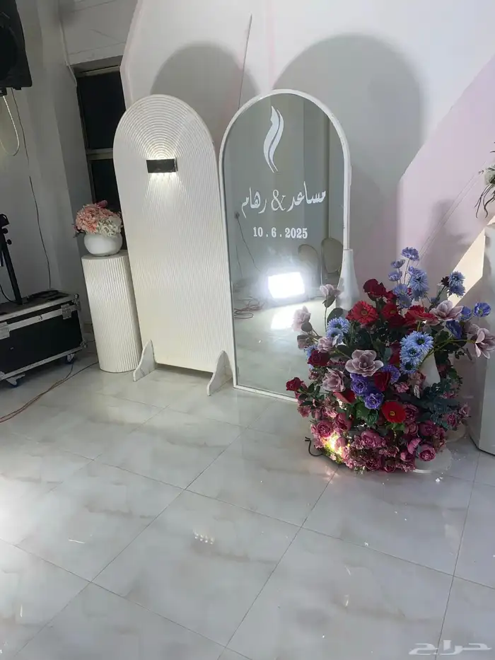 تنسيق   حفلات 35