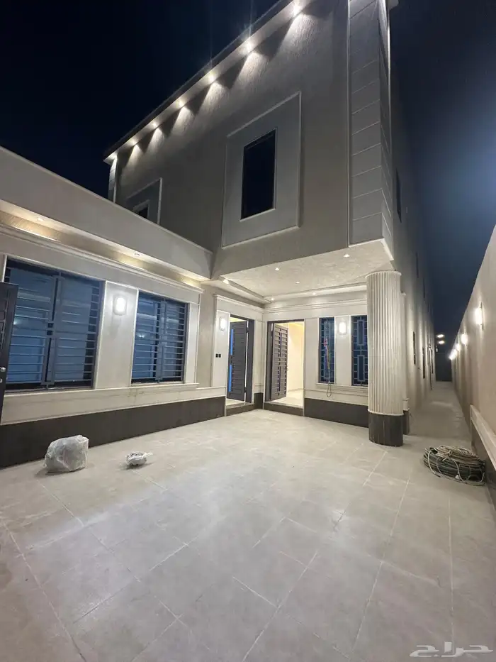 دور وشقتين للإجار في ضاحيه نمار 7