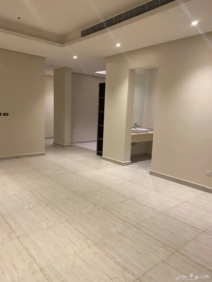 شقه للأيجار حي النرجس ( الماجديه ) 3