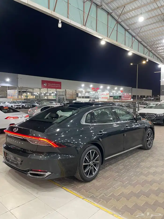 ازيرا موديل 2020 فل كامل V4 8