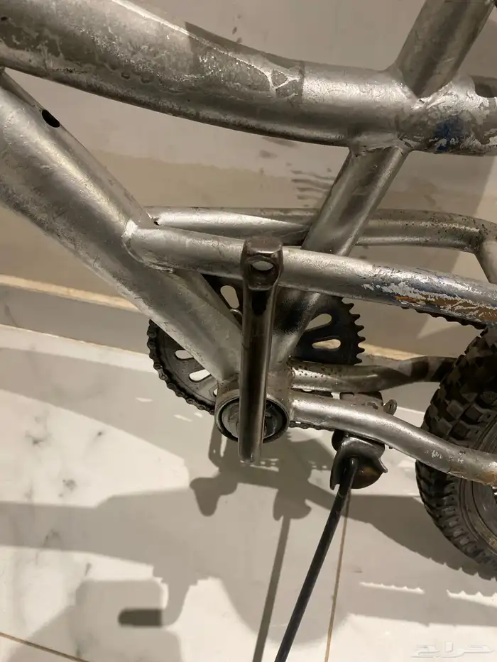 سيكل كوبرا 3