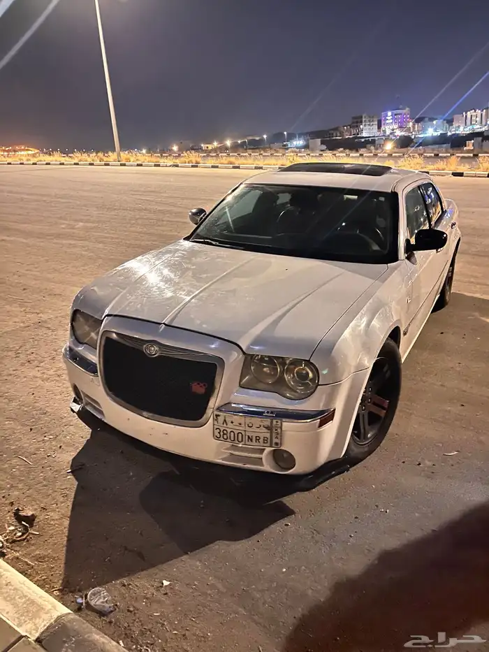 كرايسلر 2006 1