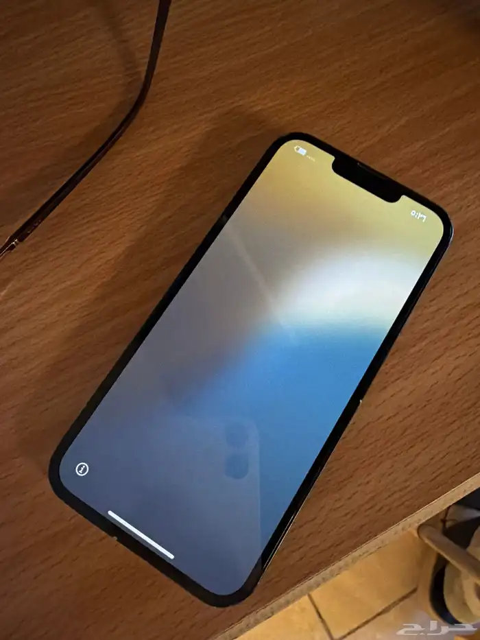 العادي iPhone 14 للبيع جوال ايفون 0