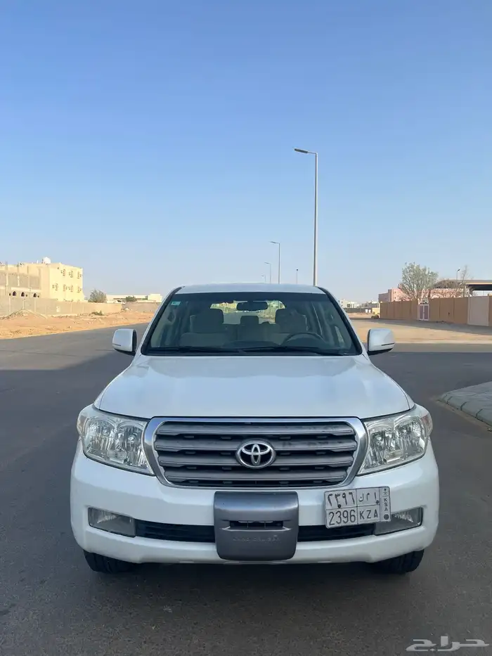 لاندكروزر 1