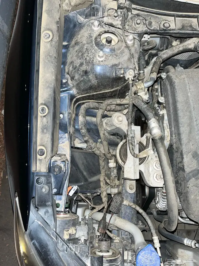 مازداCX3موديل2019بحالة الوكالة 47