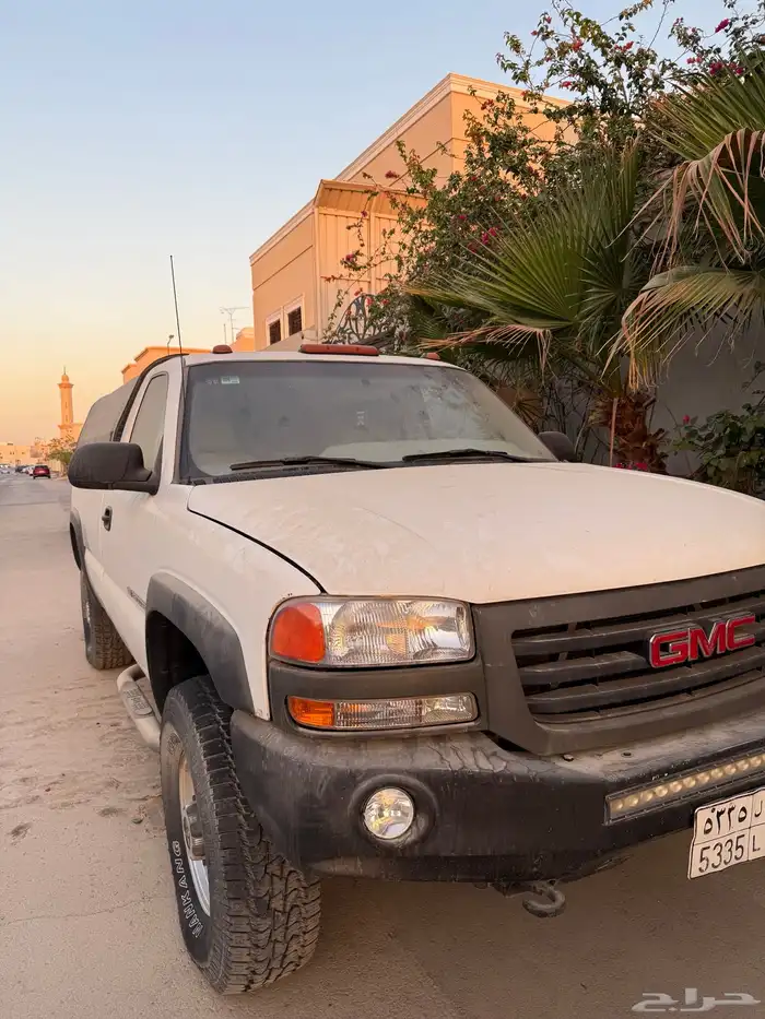 سييرا مجهز بشد ومطبخ 19