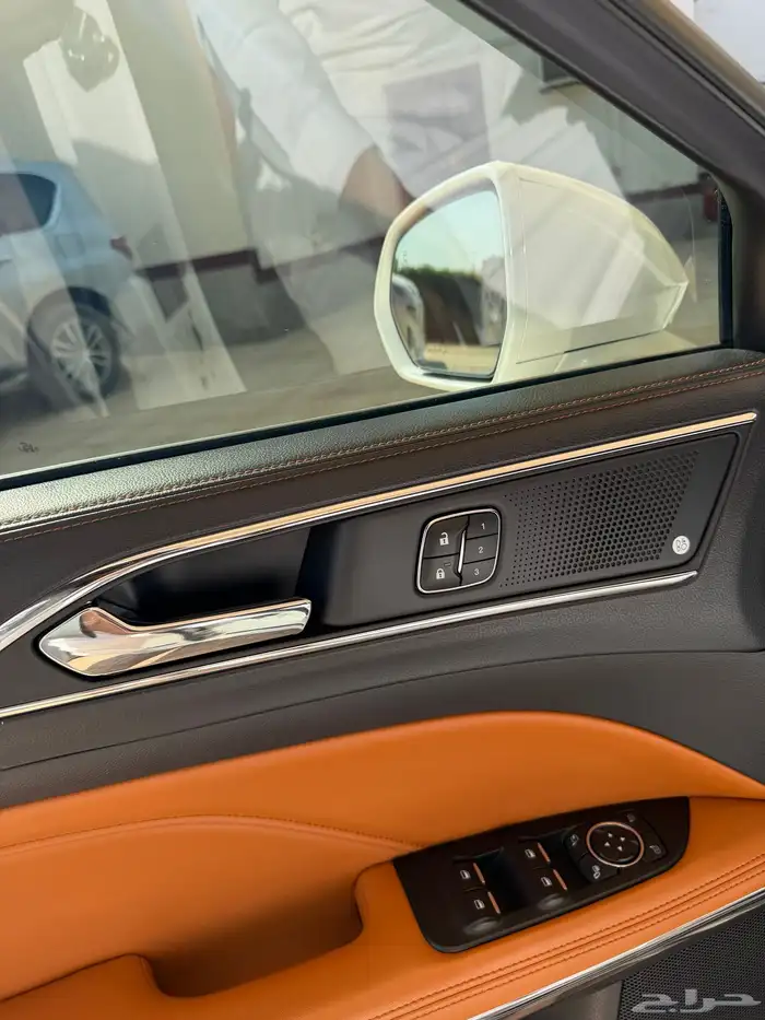 فورد تورس تيتانيوم فل كامل 2022 22