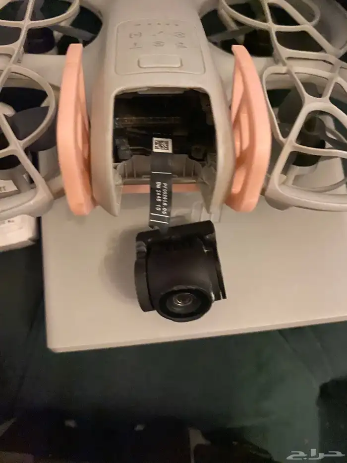 درون drone dji new 1