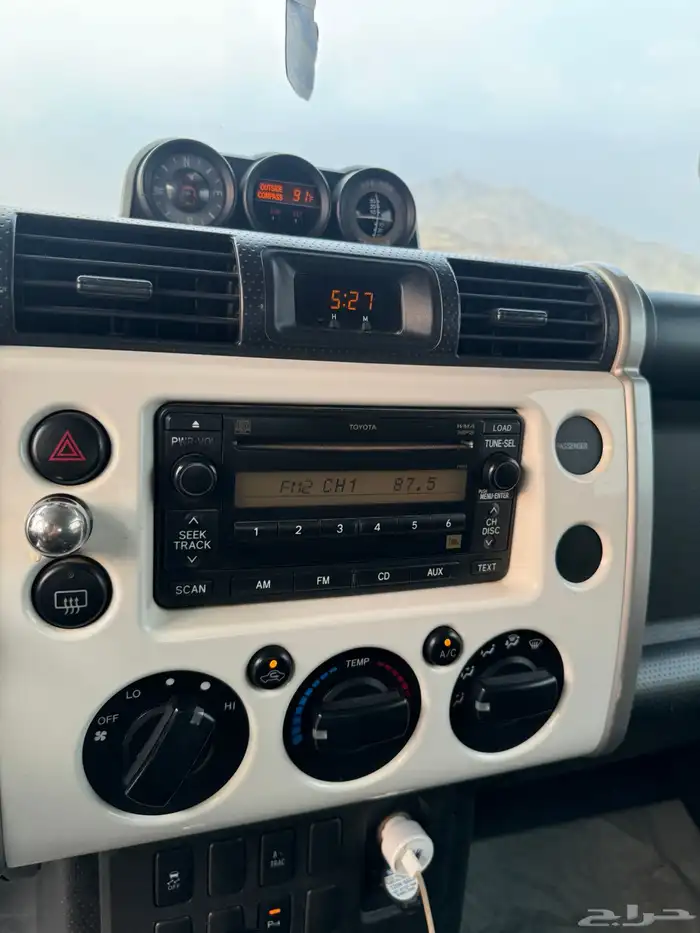 اف جي 2016 سعودي ون مطور 41