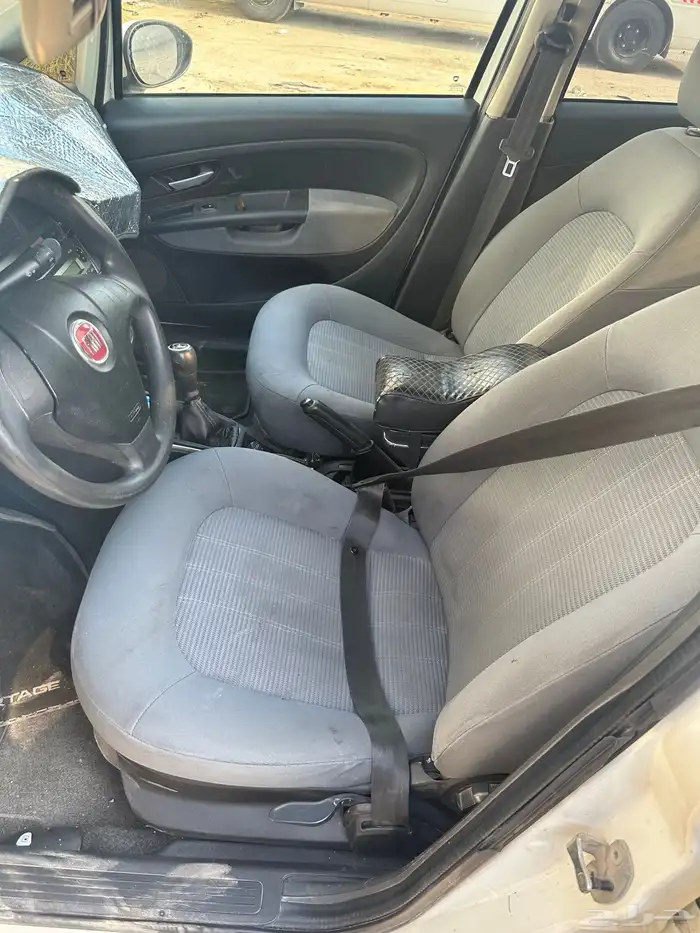 فيات لينيا 6