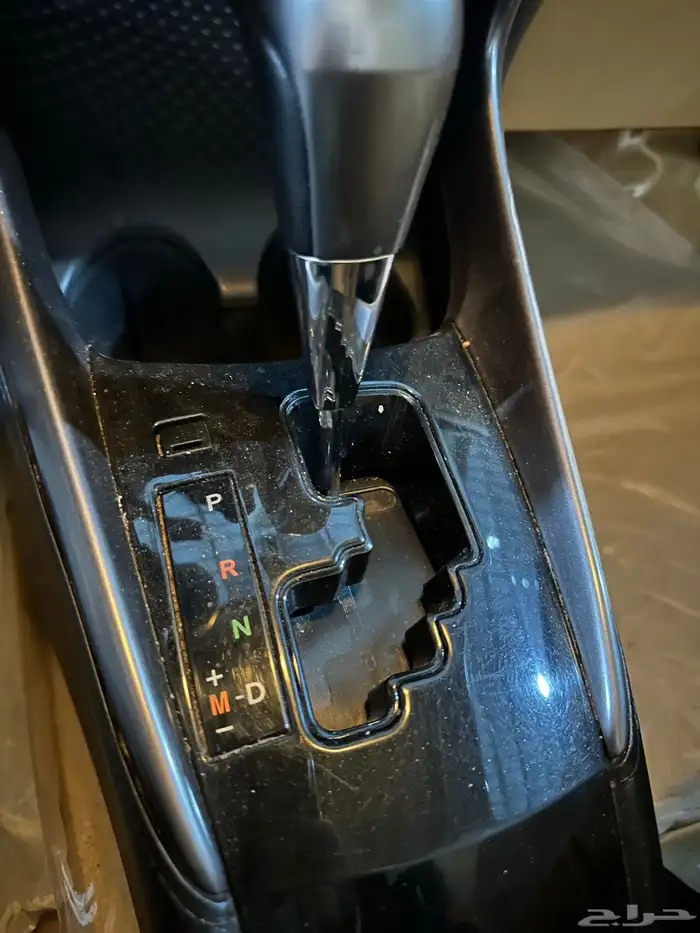 تويوتا يارس 7