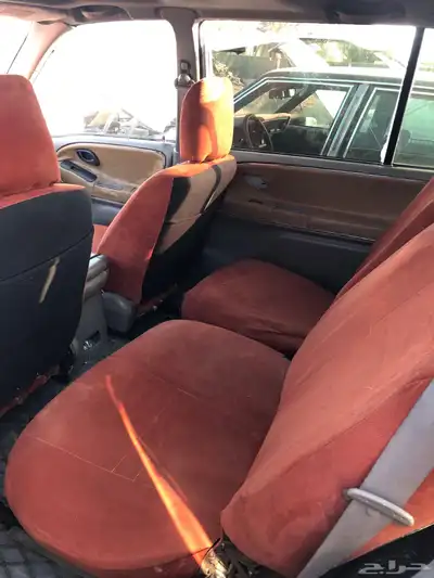 سزوكي قراند فيتارا 2005 قطع غيار index