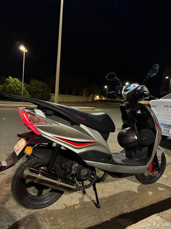 دباب عجيب الوسام بلوحات2026 2