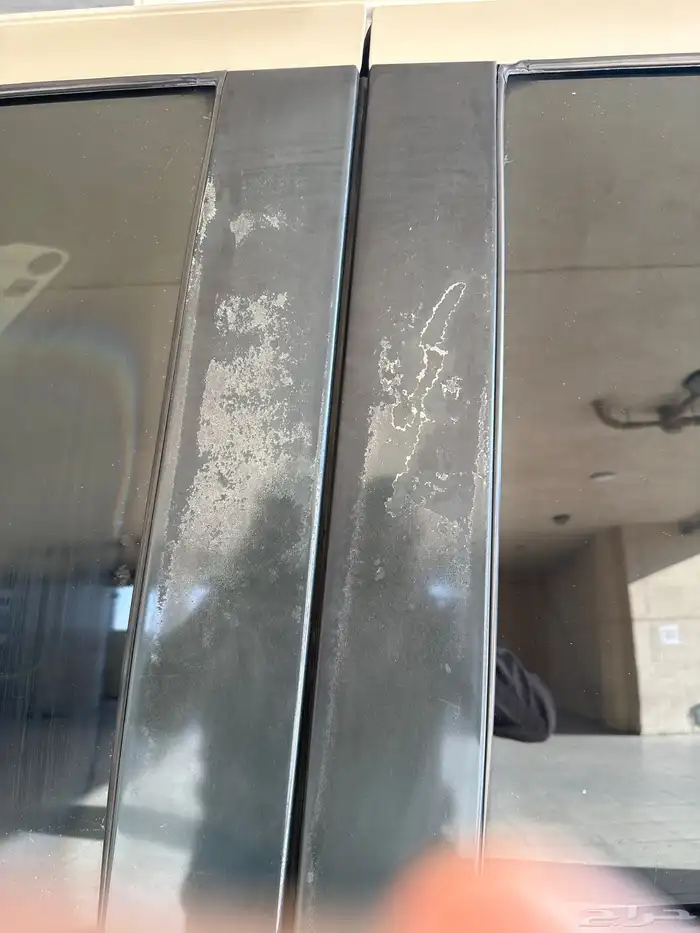 اكسبلور 2007 دبل 7