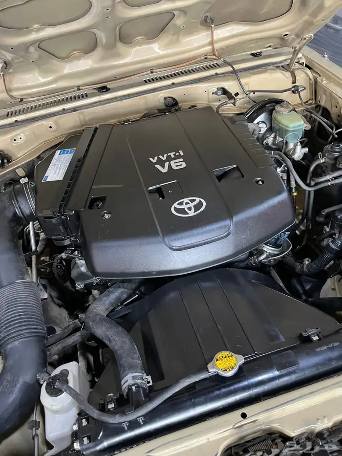 مكينة شاص فورتشنر 0