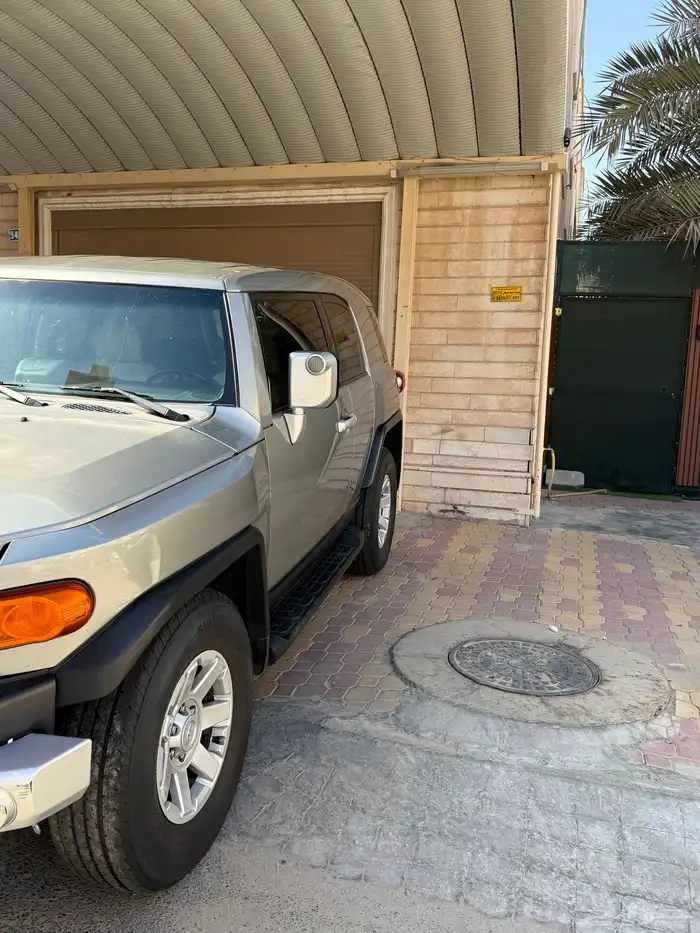 افجي كويتي 2010 شرط الفحص كامل صبغ الوكاله ماعدا قطعتين 0