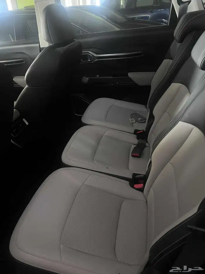 جيلي اكوفانجو 2022 9