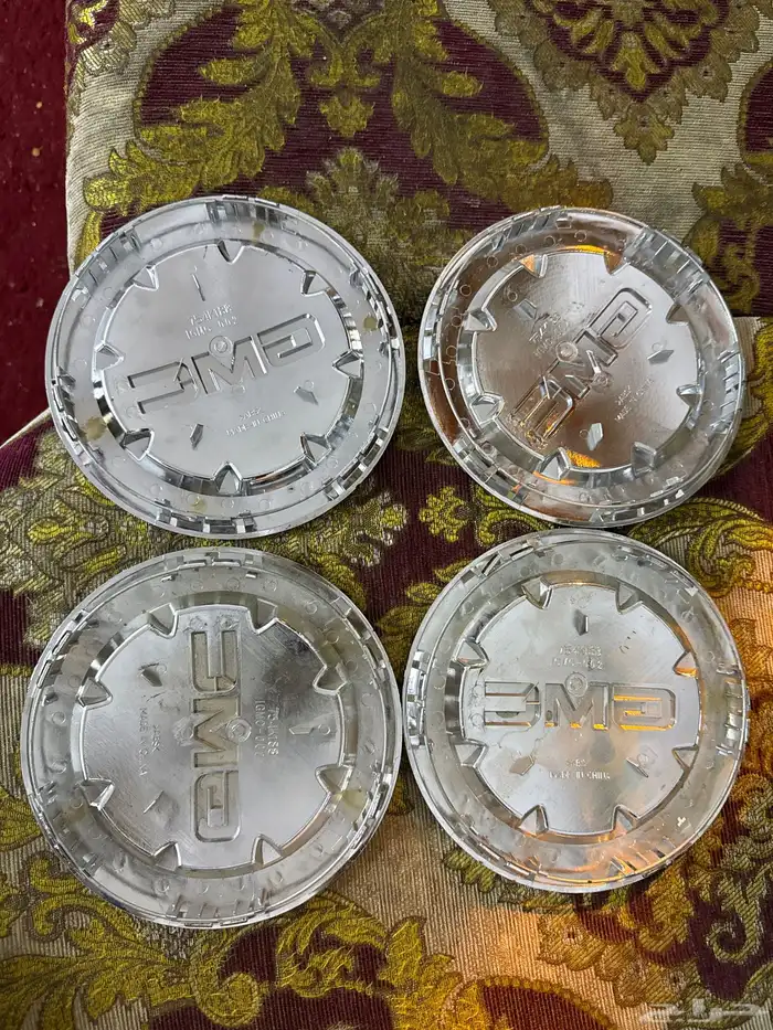 غطيان جنوط جمس 1