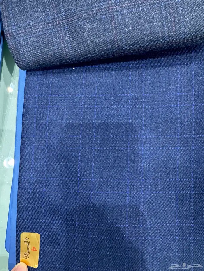 اقمشه شتويه رجاليه فاخره 27