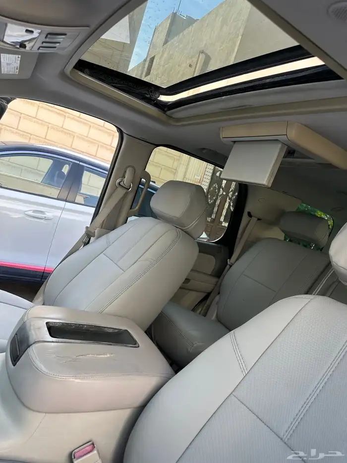 جمس يوكن 2007. نظيفف للبيع 8