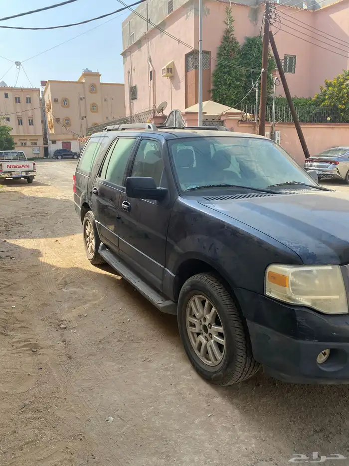 فورد إكسبيدشن14 1