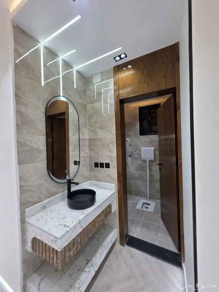 شقق علويه للبيع درة الموسى 6