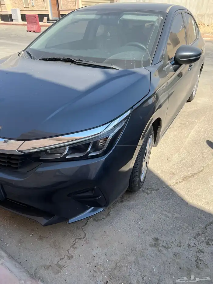 هوندا ستي 2025 للبيع 7