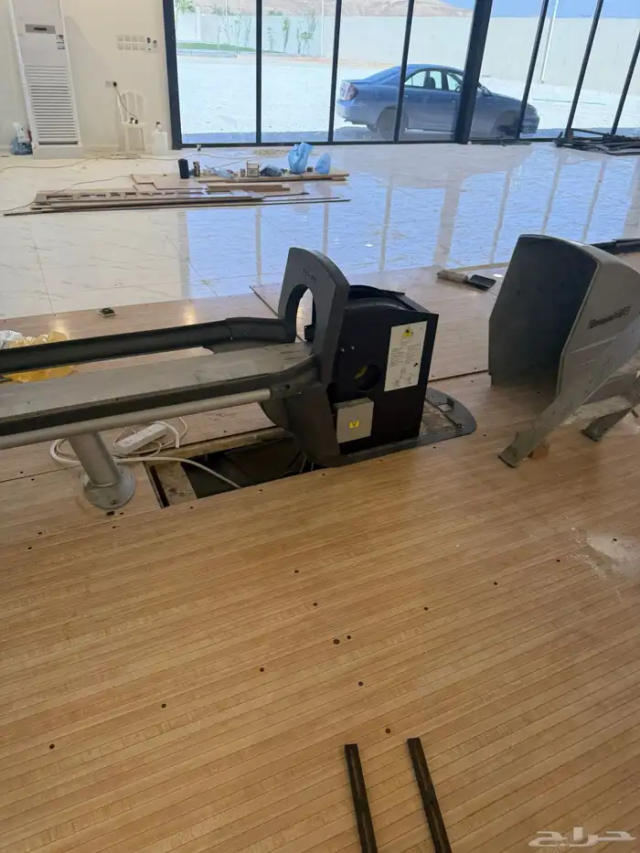 طاولات بلياردو تنس تجهيز صاله رياضيه 6