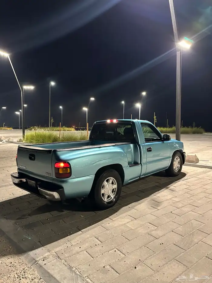 جمس سييرا 2006 3