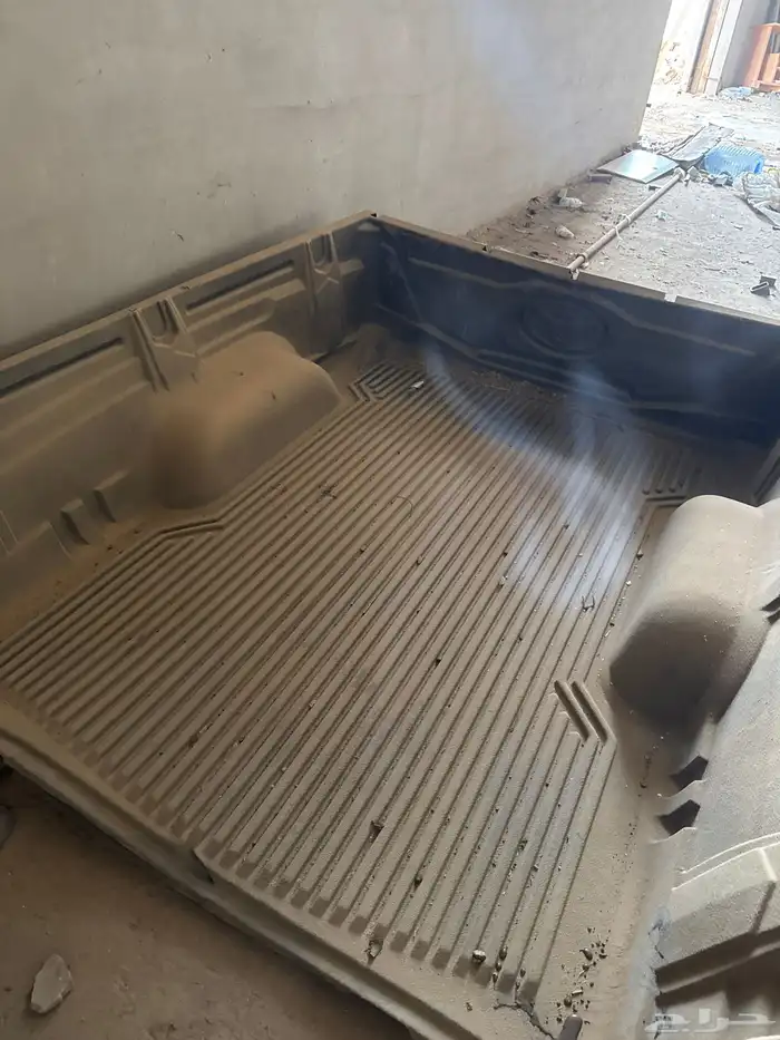 فيبر حوض هايلوكس غمارتين 2007-2015 0