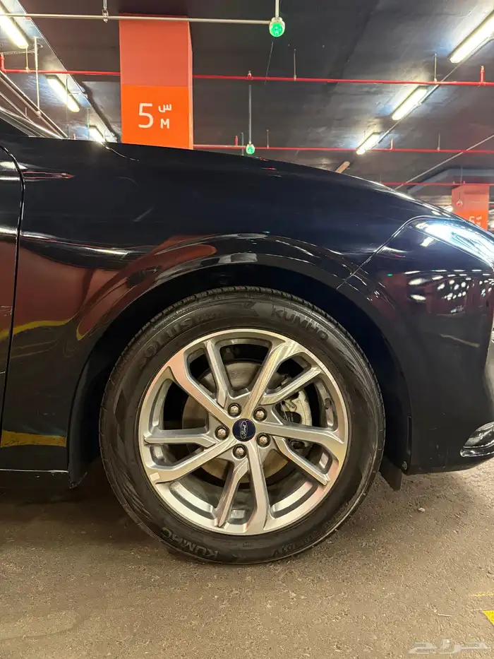 فورس توروس ترند 37