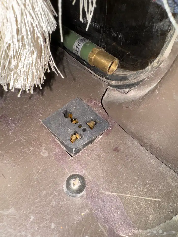 باترول صالون 1997 21