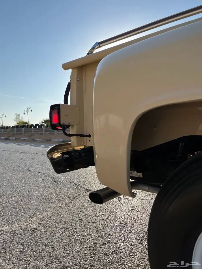 للبيع جمس موديل 86 26