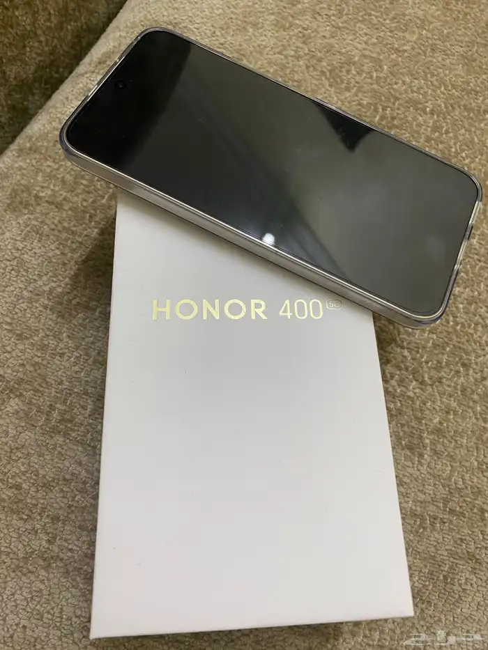 هونر 400 شبه جديد 5